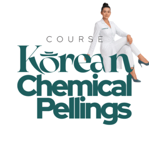 KOREAN CHEMICAL PEELINGS COURSE