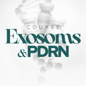 EXOSOMES & PDRN COURSE