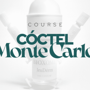 COCTEL MONTE CARLO COURSE