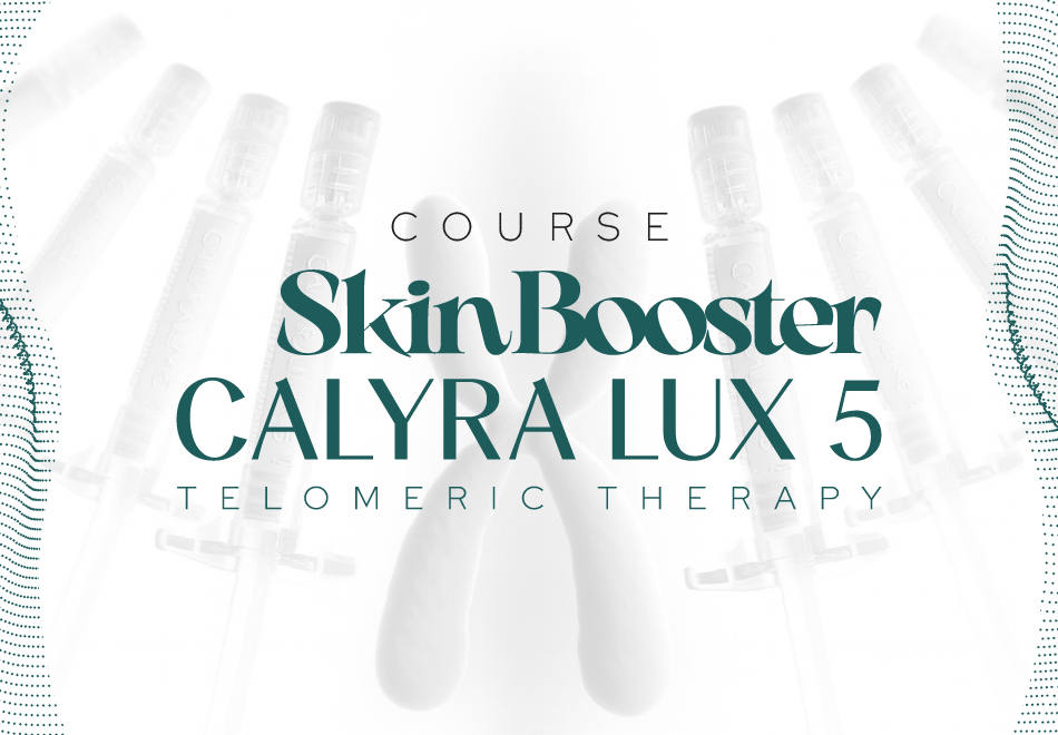 Calyra Lux 5 - Skin Booster