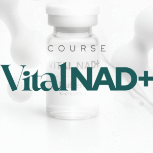 VITAL NAD+