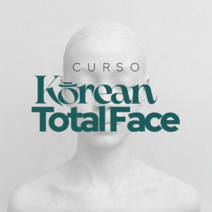 Certificación Korean Total Face - ES
