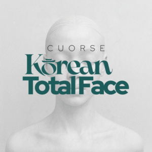 Korean Total Face Course English